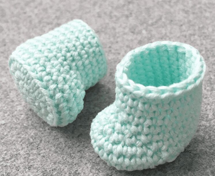 Jenny The Easter Bunny Amigurumi Pattern 28 Easter Bunny