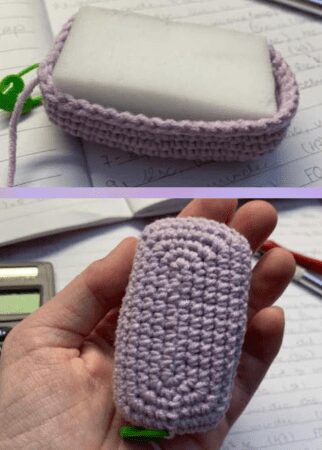 Complete Glamrock Bonnie Amigurumi Pattern A Step-By-Step Instructions 29 Capture decran 2025 03 08 a 15.06.51