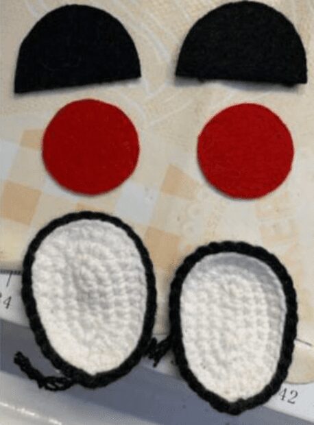 Complete Glamrock Bonnie Amigurumi Pattern A Step-By-Step Instructions 33 Capture decran 2025 03 08 a 15.10.53