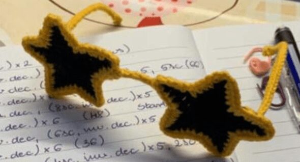 Complete Glamrock Bonnie Amigurumi Pattern A Step-By-Step Instructions 40 Capture decran 2025 03 08 a 15.31.00
