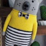 Koala Amigurumi