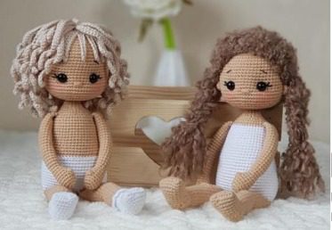 Amigurumi