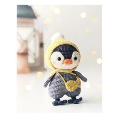 Penguin
