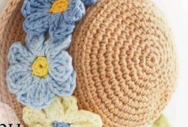 Crochet Hats