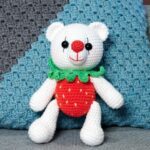 Strawberry Bear