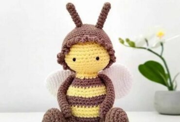 Honey Bee