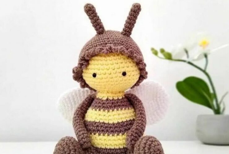Honey Bee