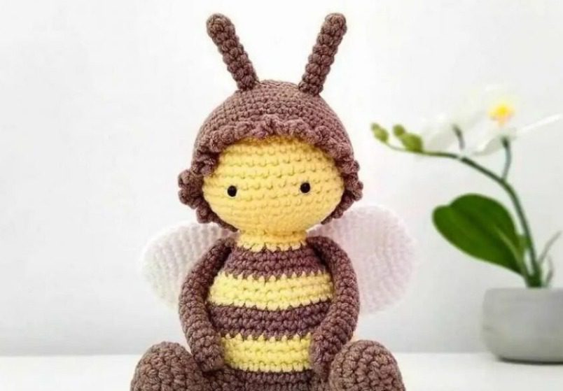 Honey Bee