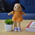 Dog Amigurumi