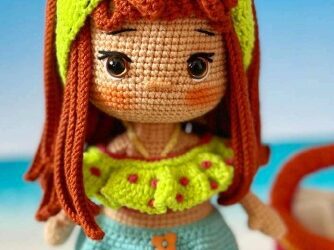 Amigurumi