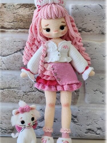 Kawaii Doll