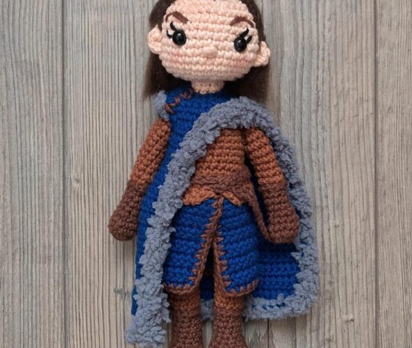 Arya Stark