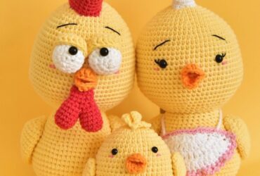 Chicken Family