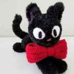 Amigurumi Cat