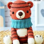 Tiger Amigurumi
