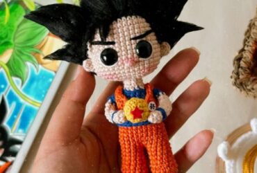 Goku