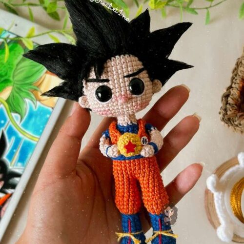 Goku