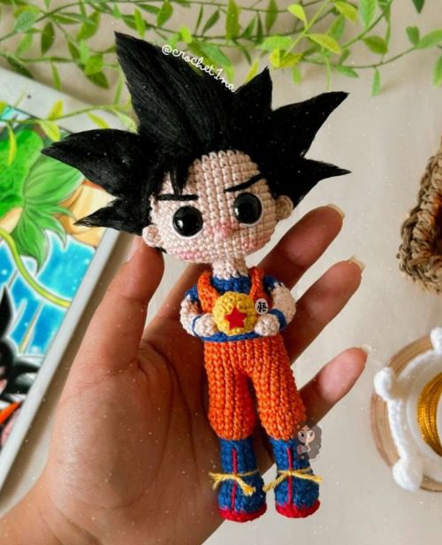 Goku