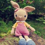 Bunny Amigurumi