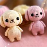 Amigurumi Dog