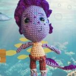 Alberto Scorfano Crochet