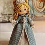 Cinderella Princess Doll