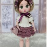 Amigurumi Dolls