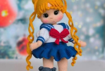 Usagi Tsukino