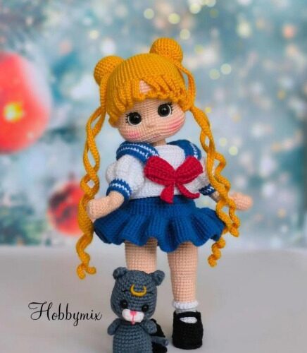 Usagi Tsukino