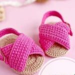 Baby Sandals