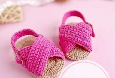 Baby Sandals