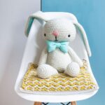 Amigurumi Bunny