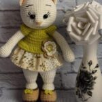 Amigurumi Cat