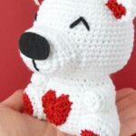 Bear Amigurumi