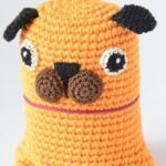 Dog Amigurumi