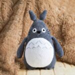 Totoro Amigurumi
