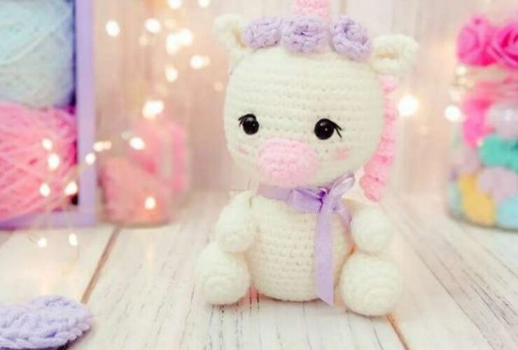 Adorable Crochet Unicorn 48 73e81e84 4ee7 4271 a167 6d1a3b771d1d